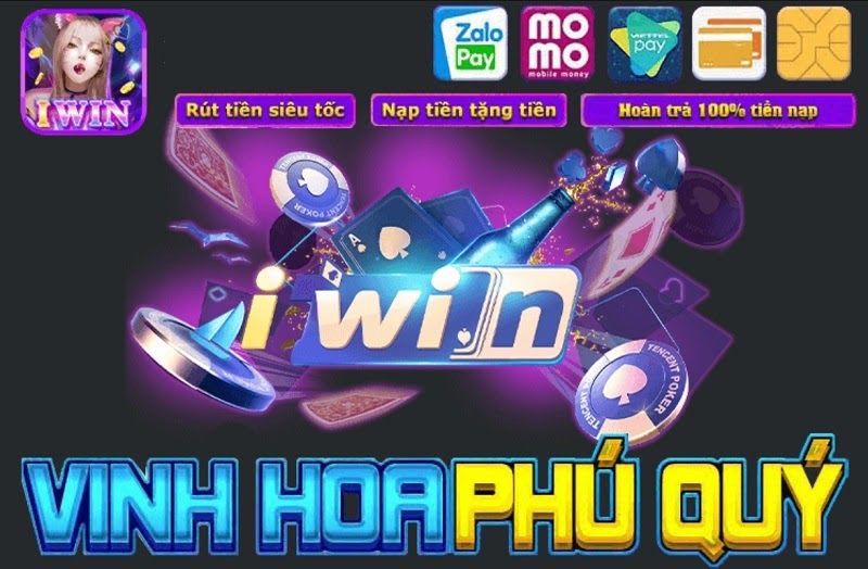 Có thể tải IWIN từ App Store không