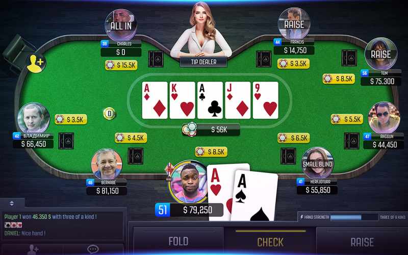 poker online iwinclub