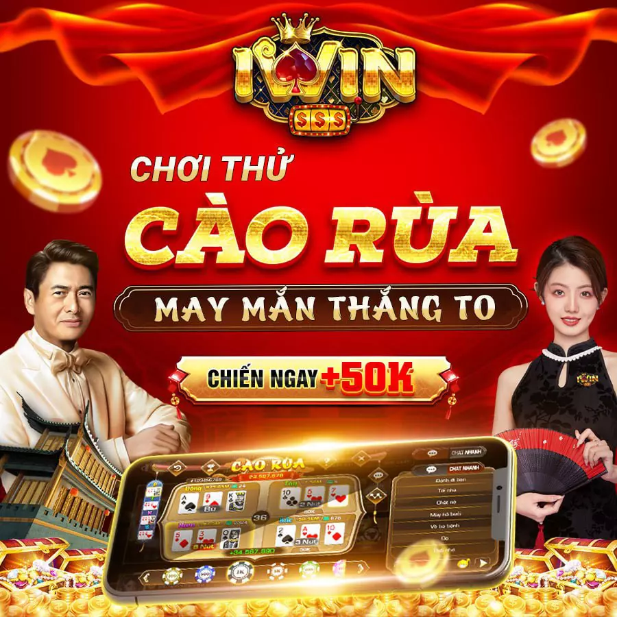 Cách tính điểm của bài cào rùa iwin