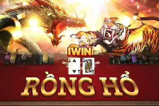 Chơi game bài rổng hổ uy tín