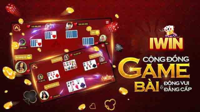 Luật chơi Mini Poker IWin