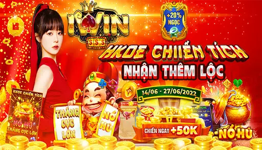 Mẹo chơi các trò chơi đông người chơi nhất tại Iwin luôn thắng