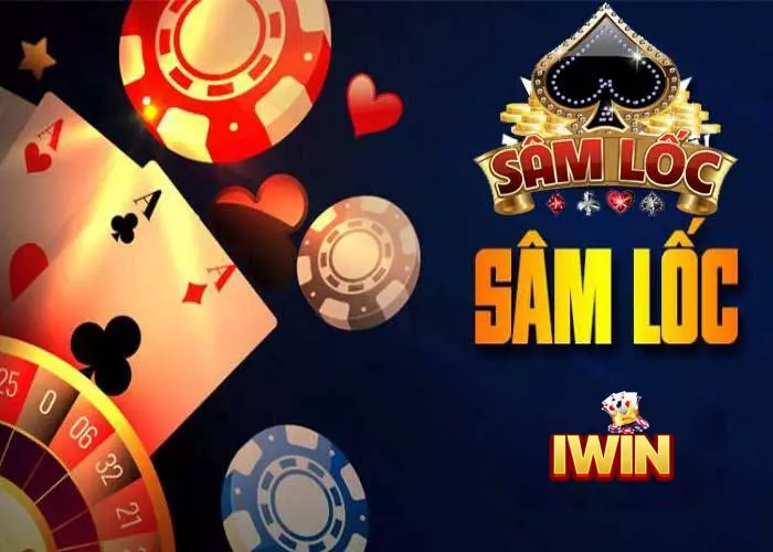 Sâm lốc Iwin